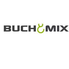 Buchymix logo