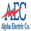 Alpha Electric Service logo