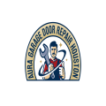 Aura Garage Door Repair logo