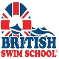 British Swim School of Downtown Houston/Bellaire logo