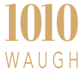1010 Waugh logo