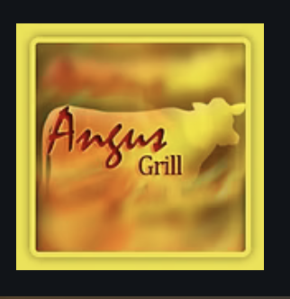 Angus Grill Brazilian Steakhouse logo