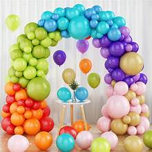 Balloon Bliss by Hannah cover